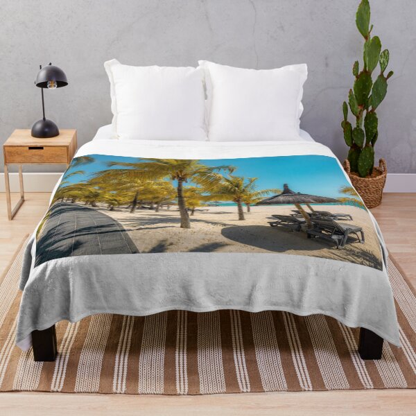Item preview, Tropical Exotic Beach  designed and sold by newburyboutique.