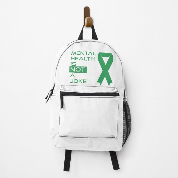 Item preview, Mental Health Awareness Month designed and sold by WorldWarArt.