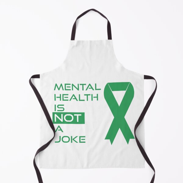 Item preview, Mental Health Awareness Month designed and sold by WorldWarArt.