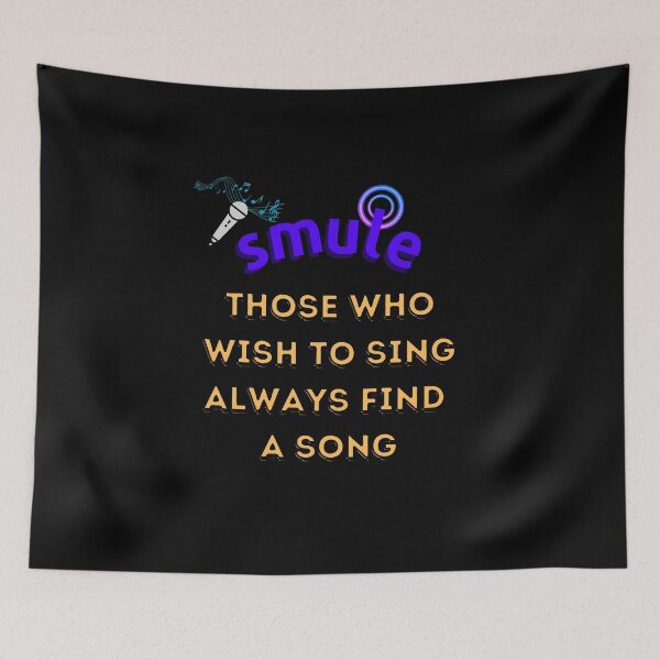 Item preview, Smule Quotes designed and sold by T-Larious-Tees.