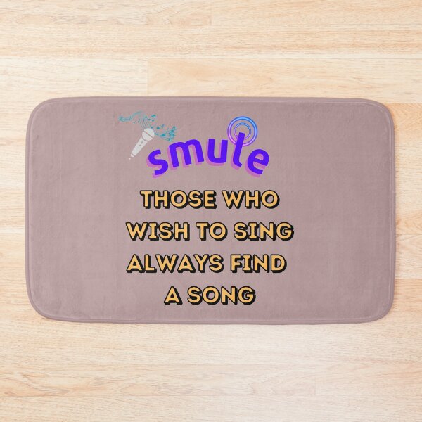 Item preview, Smule Quotes designed and sold by T-Larious-Tees.