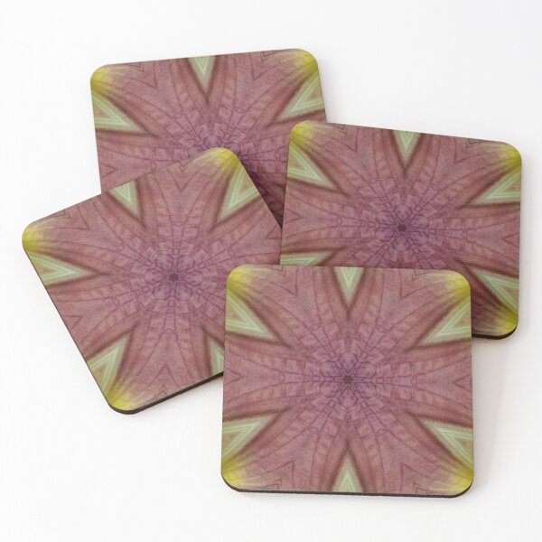 Item preview, Kaleidoscopic Nature 00298 designed and sold by CleanWIP.