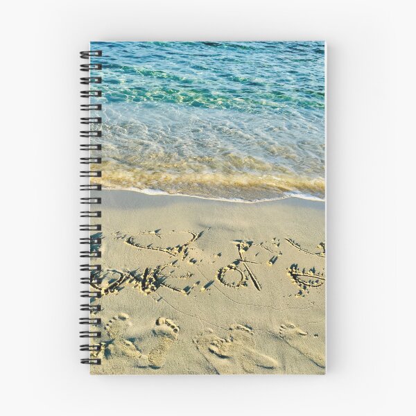 Item preview, Love of Life Beach Sand  designed and sold by BeCarpeDiem.