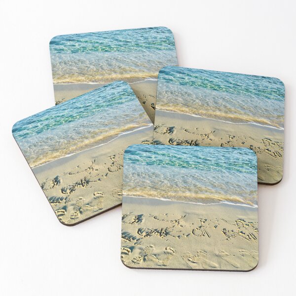 Item preview, Love of Life Beach Sand  designed and sold by BeCarpeDiem.