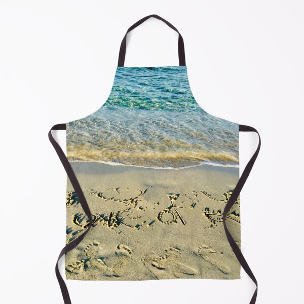 Item preview, Love of Life Beach Sand designed and sold by BeCarpeDiem.