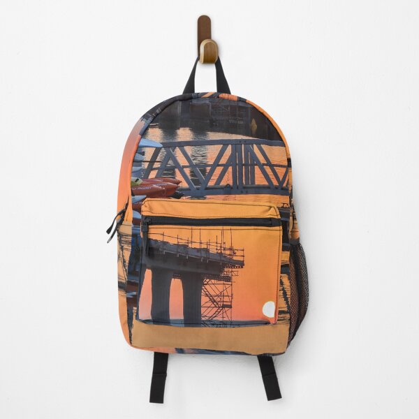 Item preview, Abu Dhabi Sunrise designed and sold by brandonbrandon.