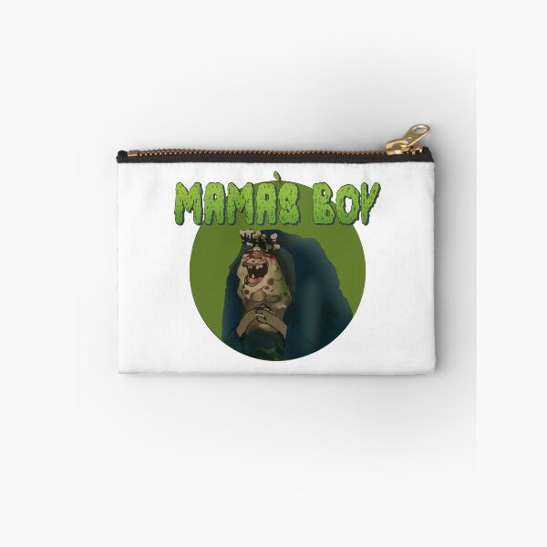 Item preview, Mama's Boy designed and sold by shunybard.