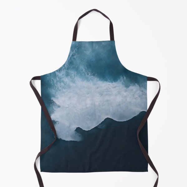 Item preview, Fluid Wave in the Ocean Void – Oceanscape designed and sold by regnumsaturni.