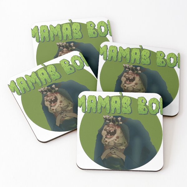 Item preview, Mama's Boy designed and sold by shunybard.