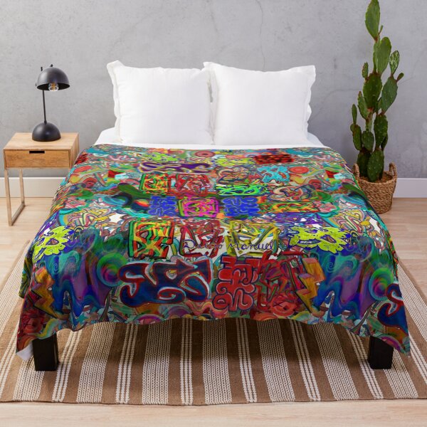 Item preview, Graffiti 2021 designed and sold by Diego Manuel Rodriguez.