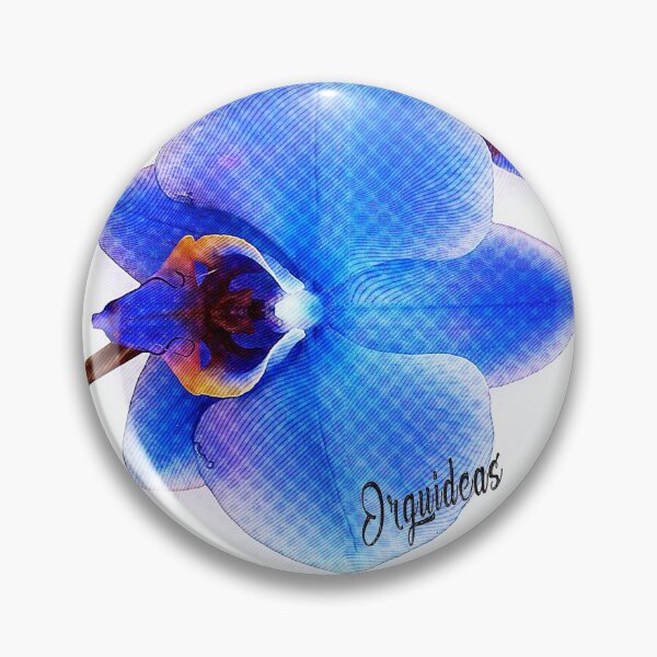 Item preview, Flower Collection - Orchid 03 designed and sold by GrafiKrama.