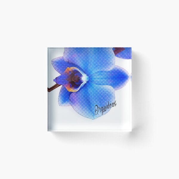 Item preview, Flower Collection - Orchid 03 designed and sold by GrafiKrama.