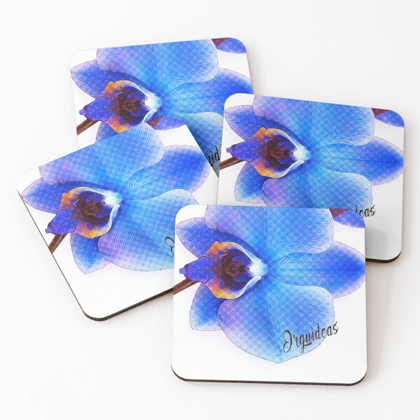 Item preview, Flower Collection - Orchid 03 designed and sold by GrafiKrama.