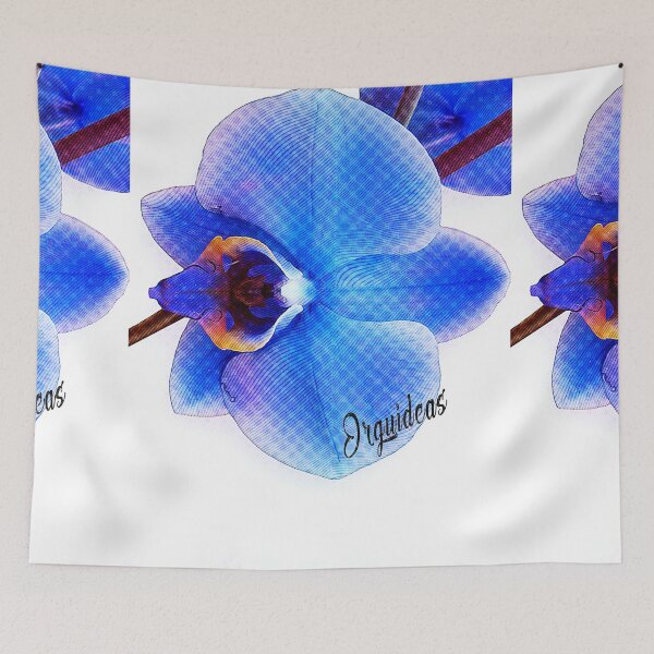 Item preview, Flower Collection - Orchid 03 designed and sold by GrafiKrama.