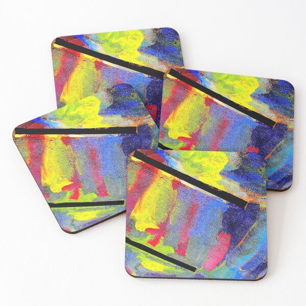 Item preview, Paint Smears #3 designed and sold by dps7777.