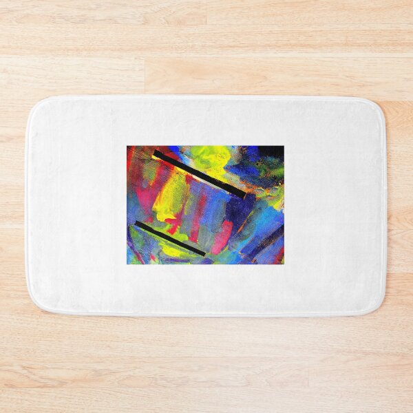 Item preview, Paint Smears #3 designed and sold by dps7777.