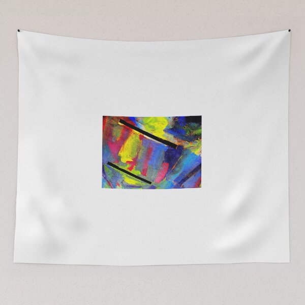 Item preview, Paint Smears #3 designed and sold by dps7777.