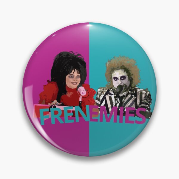 Item preview, Frenemies Digital Art | H3 Frenemies podcast 5 designed and sold by TheTrueOne.