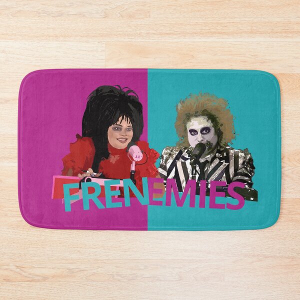 Item preview, Frenemies Digital Art | H3 Frenemies podcast 5 designed and sold by TheTrueOne.
