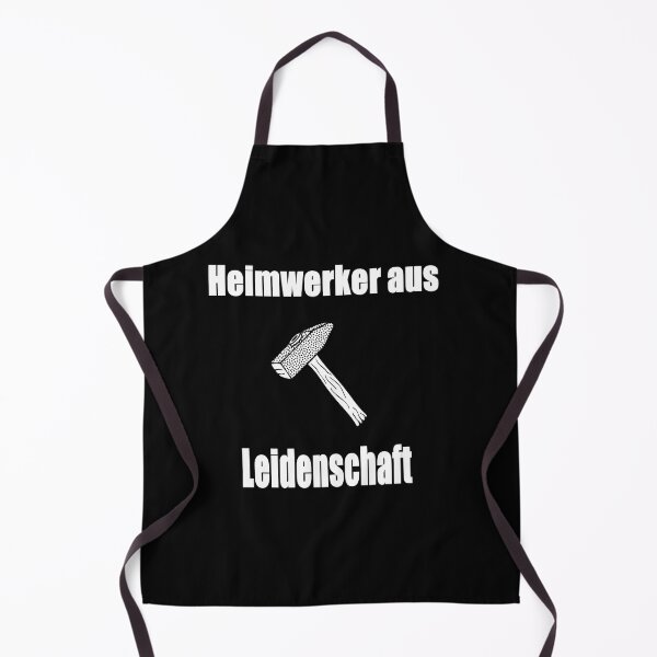 Item preview, Heimwerker aus Leidenschaft designed and sold by NT99.