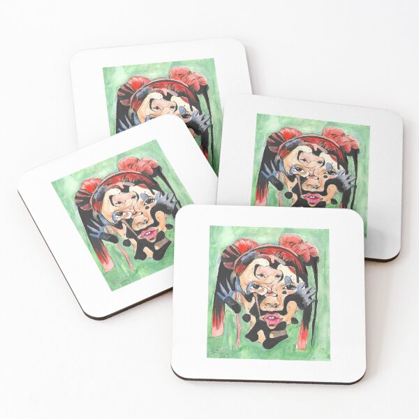 Item preview, FKA twigs designed and sold by jian-.