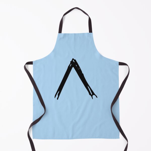 Item preview, MINIMALIST HAND DRAWN HALF-TRIANGLE designed and sold by MysticPotato.