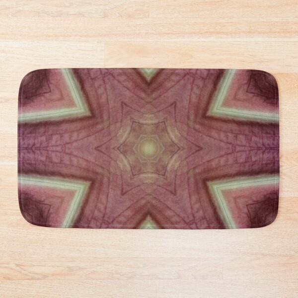 Item preview, Kaleidoscopic Nature 00299 designed and sold by CleanWIP.