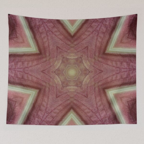 Item preview, Kaleidoscopic Nature 00299 designed and sold by CleanWIP.