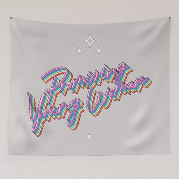 Item preview, Promising Young Woman Film Carey mulligan designed and sold by hypocratees.