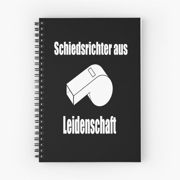 Item preview, Schiedsrichter aus Leidenschaft designed and sold by NT99.