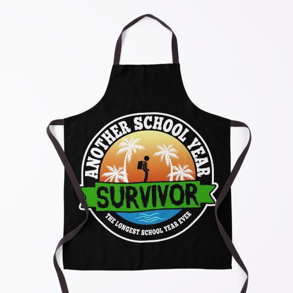 Item preview, Another School Year Survivor 2021 designed and sold by LeGND.