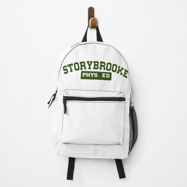 Item preview, Storybrooke Physical Ed designed and sold by Hanhancockk.