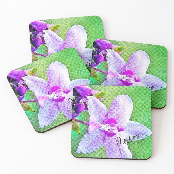 Item preview, Flower Collection - Orchid 02 designed and sold by GrafiKrama.