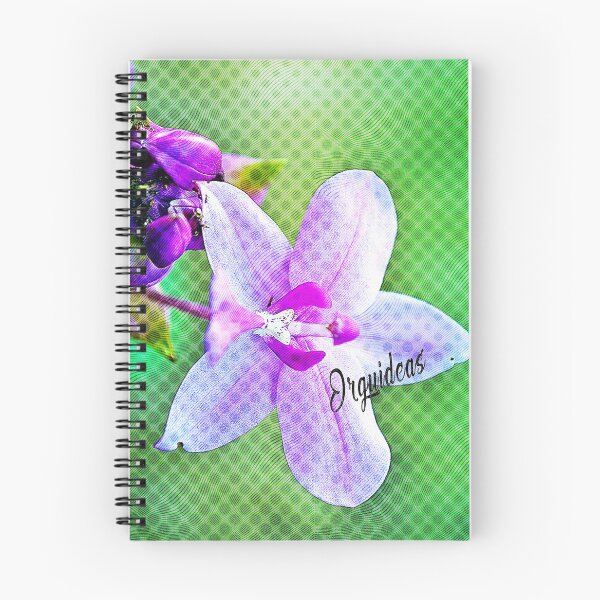 Item preview, Flower Collection - Orchid 02 designed and sold by GrafiKrama.