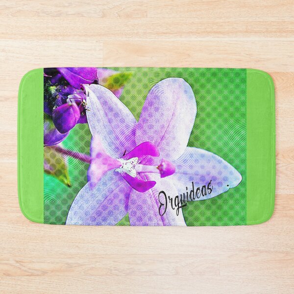 Item preview, Flower Collection - Orchid 02 designed and sold by GrafiKrama.