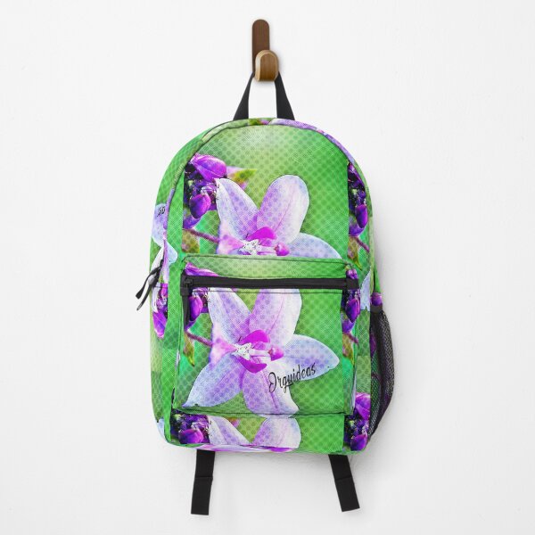 Item preview, Flower Collection - Orchid 02 designed and sold by GrafiKrama.