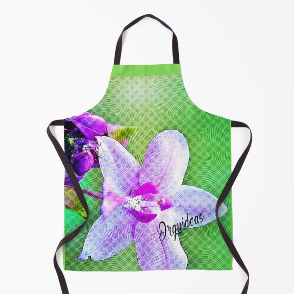 Item preview, Flower Collection - Orchid 02 designed and sold by GrafiKrama.