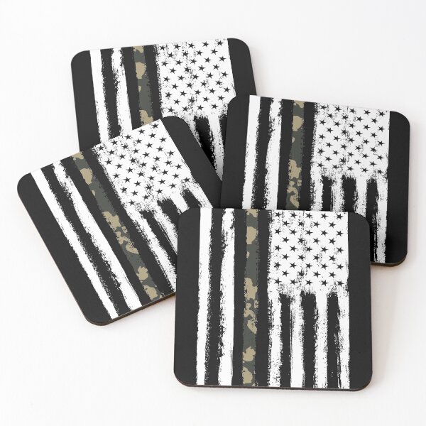 Item preview, All Gave Some Some Gave All Military USA Flag designed and sold by LeGND.