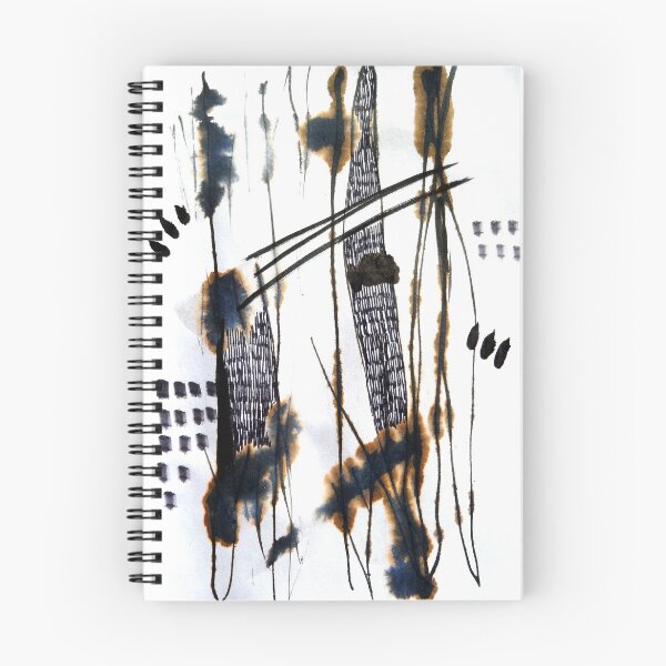 Item preview, Ink  Strokes and Lines  Dana Krystle  (7) designed and sold by dana-krystle.