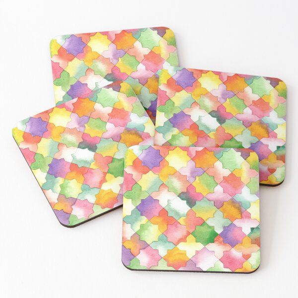 Item preview, Moroccan tiles designed and sold by AnnaArilla.