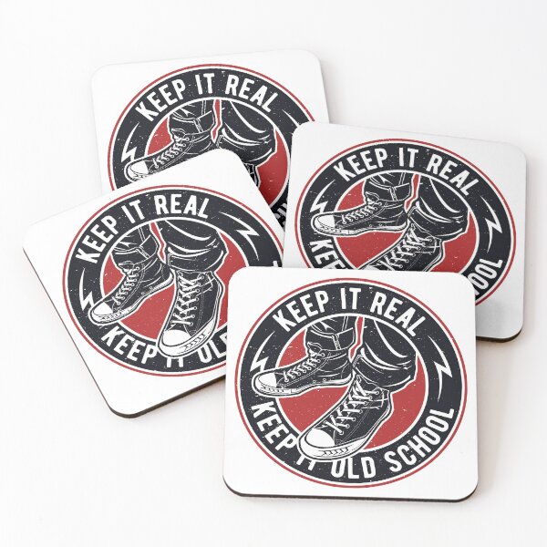 Item preview, Keep it Real designed and sold by lunegreiros.