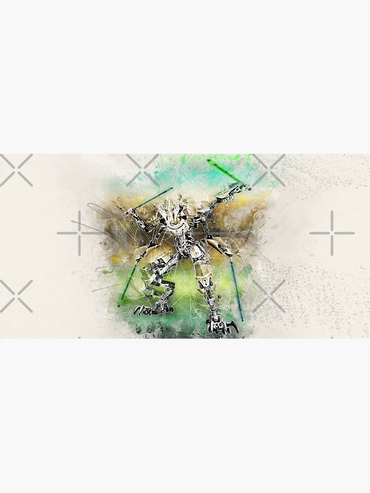 general grievous for sale