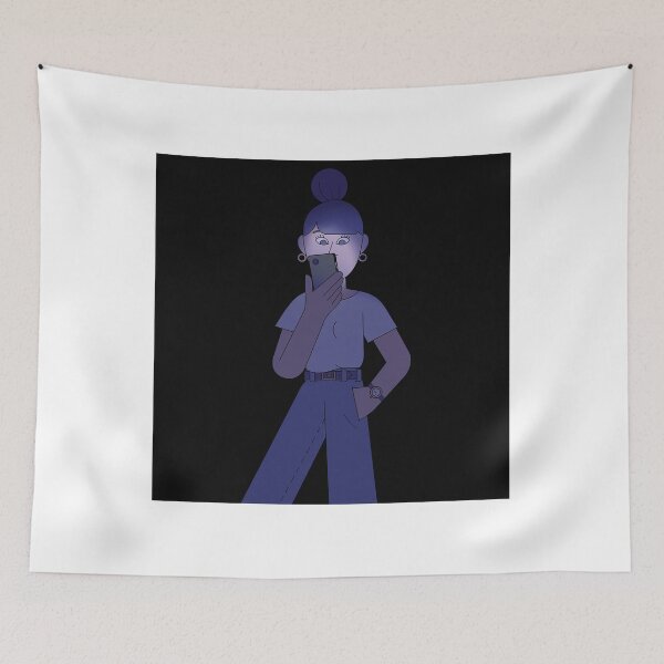 Item preview, Just checking my phone designed and sold by NiceDesigning.