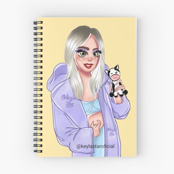 Item preview, Marian krawstor (Tik Tokers) designed and sold by Keyla Star.