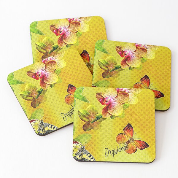 Item preview, Flower Collection - Orchid 01 designed and sold by GrafiKrama.