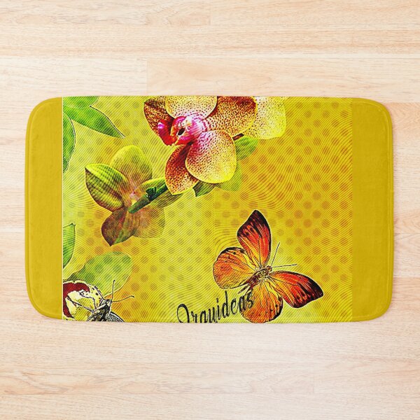 Item preview, Flower Collection - Orchid 01 designed and sold by GrafiKrama.