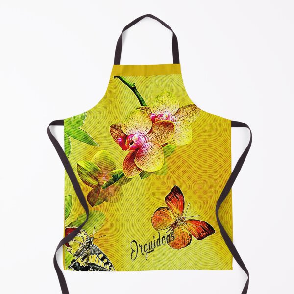 Item preview, Flower Collection - Orchid 01 designed and sold by GrafiKrama.