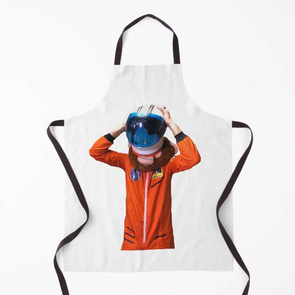 Item preview, Space Sauce Monkey - Face Jam Podcast designed and sold by DMBurton.