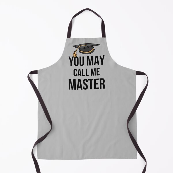 Item preview, You May Call Me Master I designed and sold by Lemon Pepper.