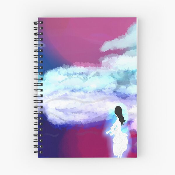 Item preview, The contrast of white on white designed and sold by Morose-Pastel.